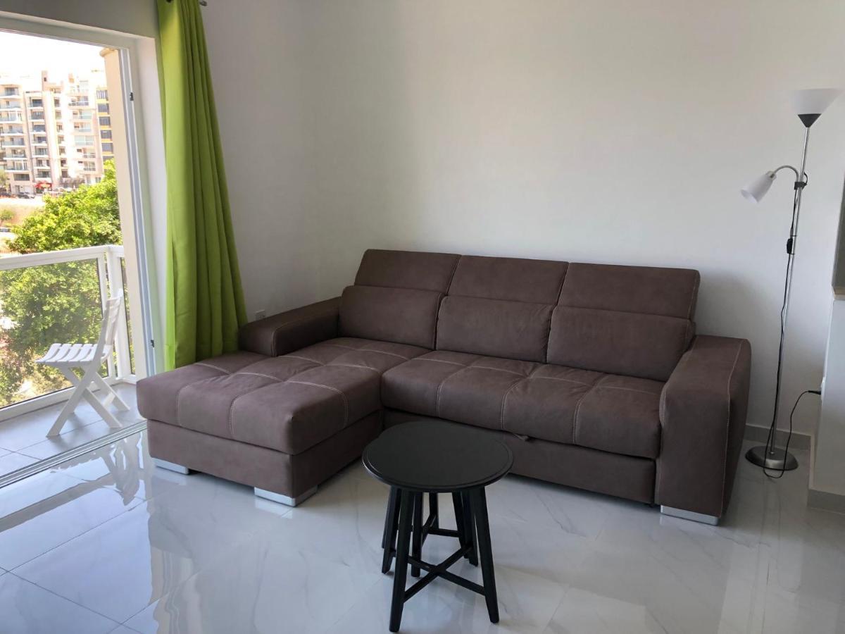 Beautiful Sliema Seaview Apt Extérieur photo
