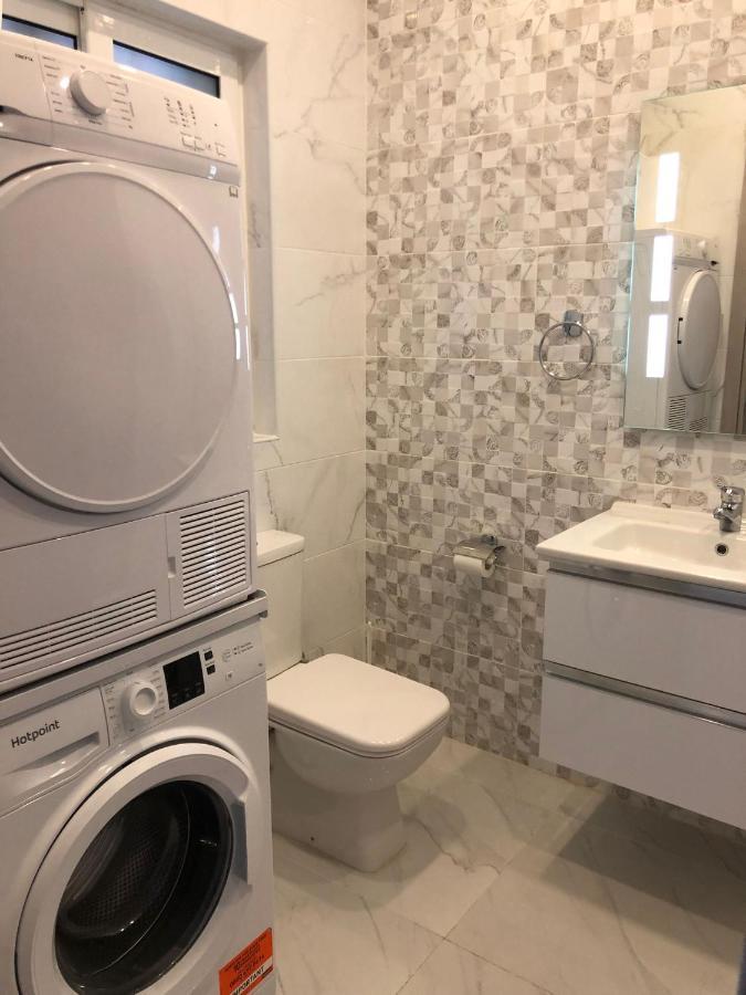 Beautiful Sliema Seaview Apt Extérieur photo