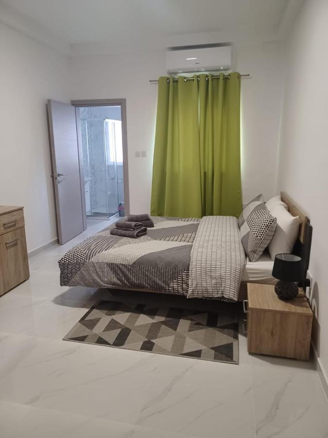 Beautiful Sliema Seaview Apt Extérieur photo