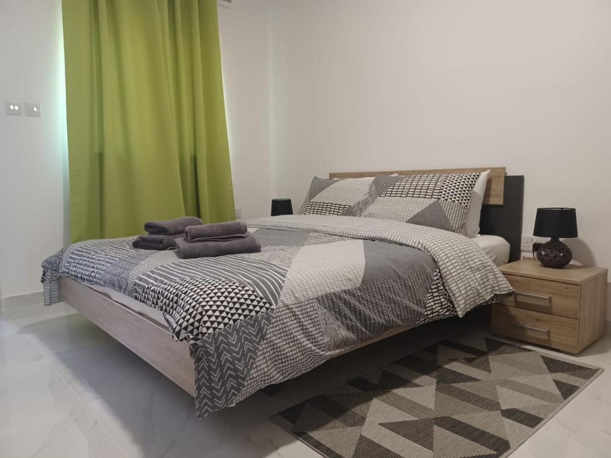 Beautiful Sliema Seaview Apt Extérieur photo