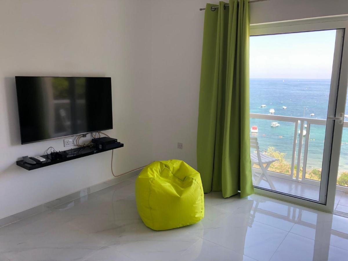 Beautiful Sliema Seaview Apt Extérieur photo